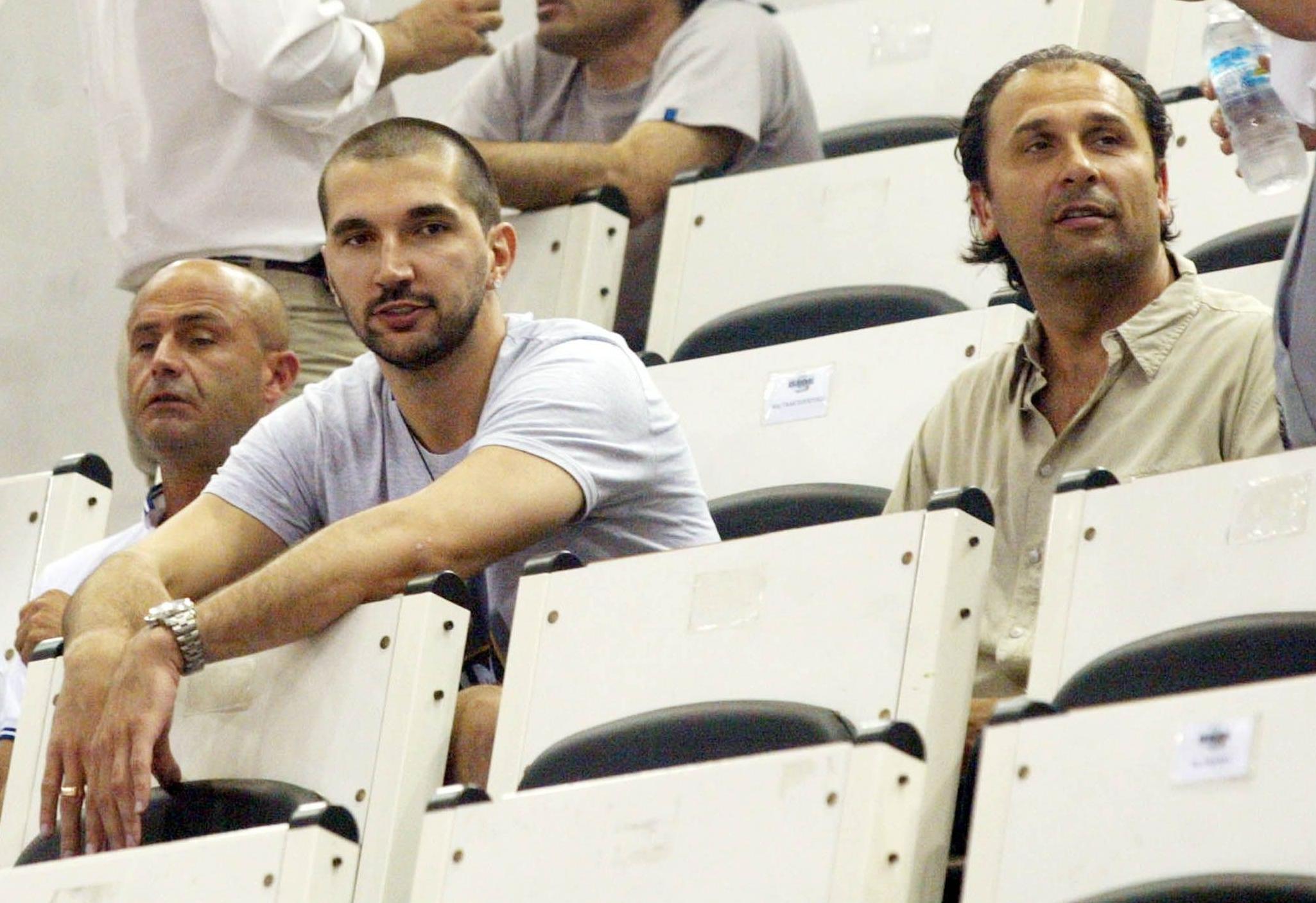 Ο ΠΑΟΚ προσπαθεί να «ψήσει» τον Πέτζα μέσω Πρέλεβιτς