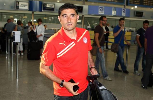 Τα φιλικά κρίνουν τις επόμενες κινήσεις του Ολυμπιακού