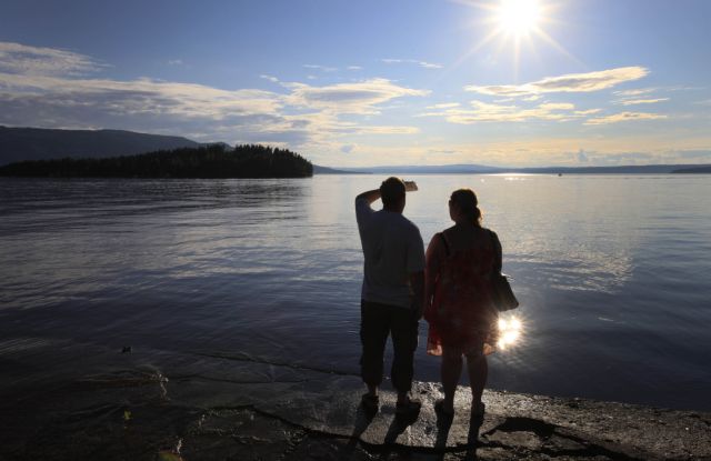 Η Ευρώπη είναι ευάλωτη σε «μοναχικούς τρομοκράτες» συμφωνούν οι ειδικοί