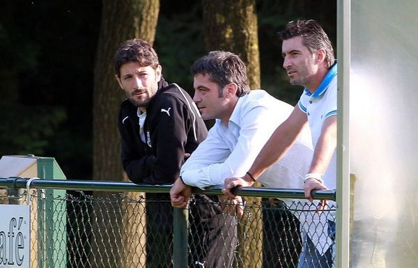 «Ναι» στις μεταγραφές, όχι στους «πλειστηριασμούς» στον ΠΑΟΚ