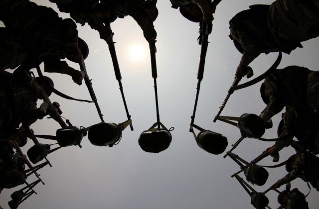 Αποσύρεται το ένα τέταρτο των Γάλλων στρατιωτών από το Αφγανιστάν ώς το τέλος του 2012