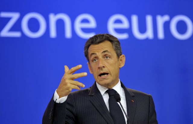 «Απορροφήσιμη» η έκθεση των γαλλικών τραπεζών σε ελληνικά ομόλογα