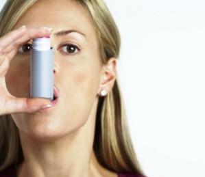 Κίνδυνος πρόωρου τοκετού για τις εγκύους που δεν ελέγχουν επαρκώς το άσθμα