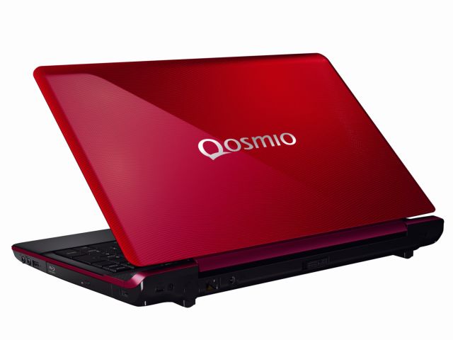 Το πρώτο laptop στον κόσμο με υποστήριξη 3D χωρίς γυαλιά