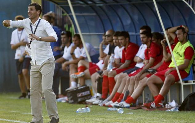 Ο Γκράθια «αφιέρωσε τη νίκη στον Μπέο, ο Πέτροβιτς ελπίζει στη ρεβάνς