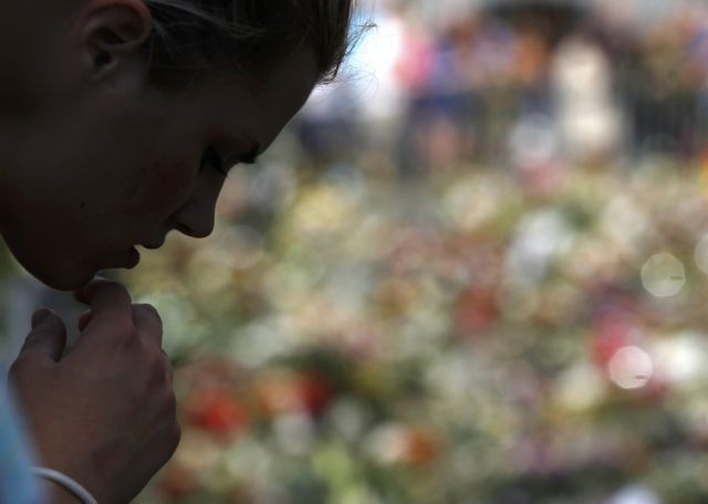 Μπαράζ δηλώσεων ακροδεξιών βουλευτών υπέρ του Μπρέιβικ