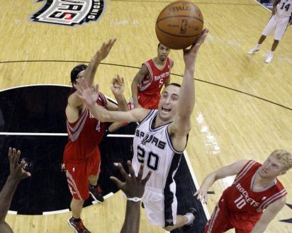 Αποχωρεί σε δύο χρόνια από την ενεργό δράση ο Μανού Τζινόμπιλι