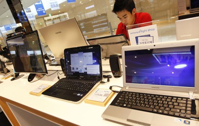 Ιστορικό χτύπημα χάκερ στη Νότια Κορέα