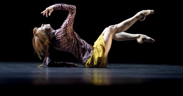 Η Συλβί Γκιλλέμ στη σκηνή του Ηρωδείου στις 19 και 20 Ιουλίου