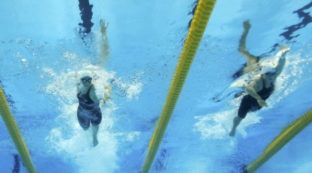 Πρόωροι αποκλεισμοί για Μελαδίνη, Δημητριάδη, Βουρνά και Λυμπερτά