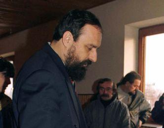 Συνελήφθη ο Γκ.Χάτζιτς, ο τελευταίος καταζητούμενος του ICTY για εγκλήματα πολέμου