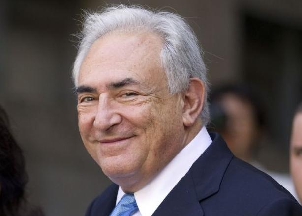 Δεν έχει κλείσει για τις Αρχές η υπόθεση Στρος-Καν, λένε οι εισαγγελείς