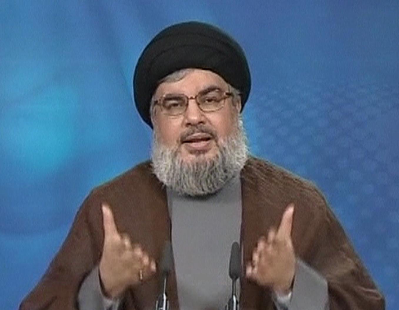 «Δεν θα παραδώσουμε τα μέλη μας» διαμηνύει η Χεζμπολάχ για τη δίκη Χαρίρι