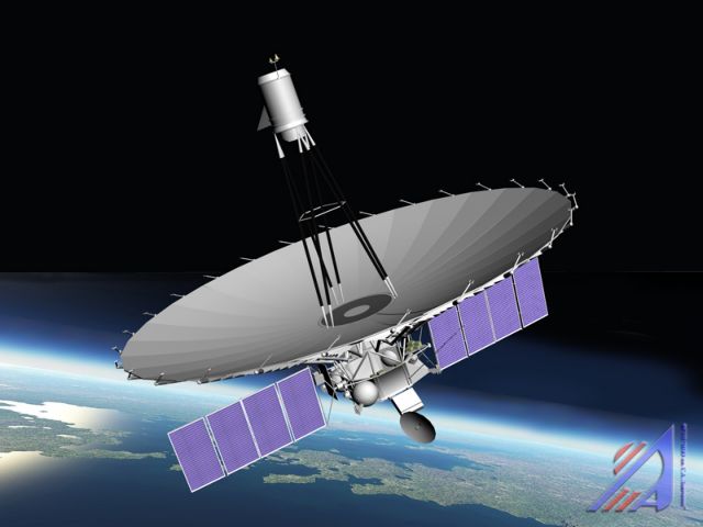 Η Ρωσία αντεπιτίθεται με διαστημικό τηλεσκόπιο «ισχυρότερο από το Hubble»