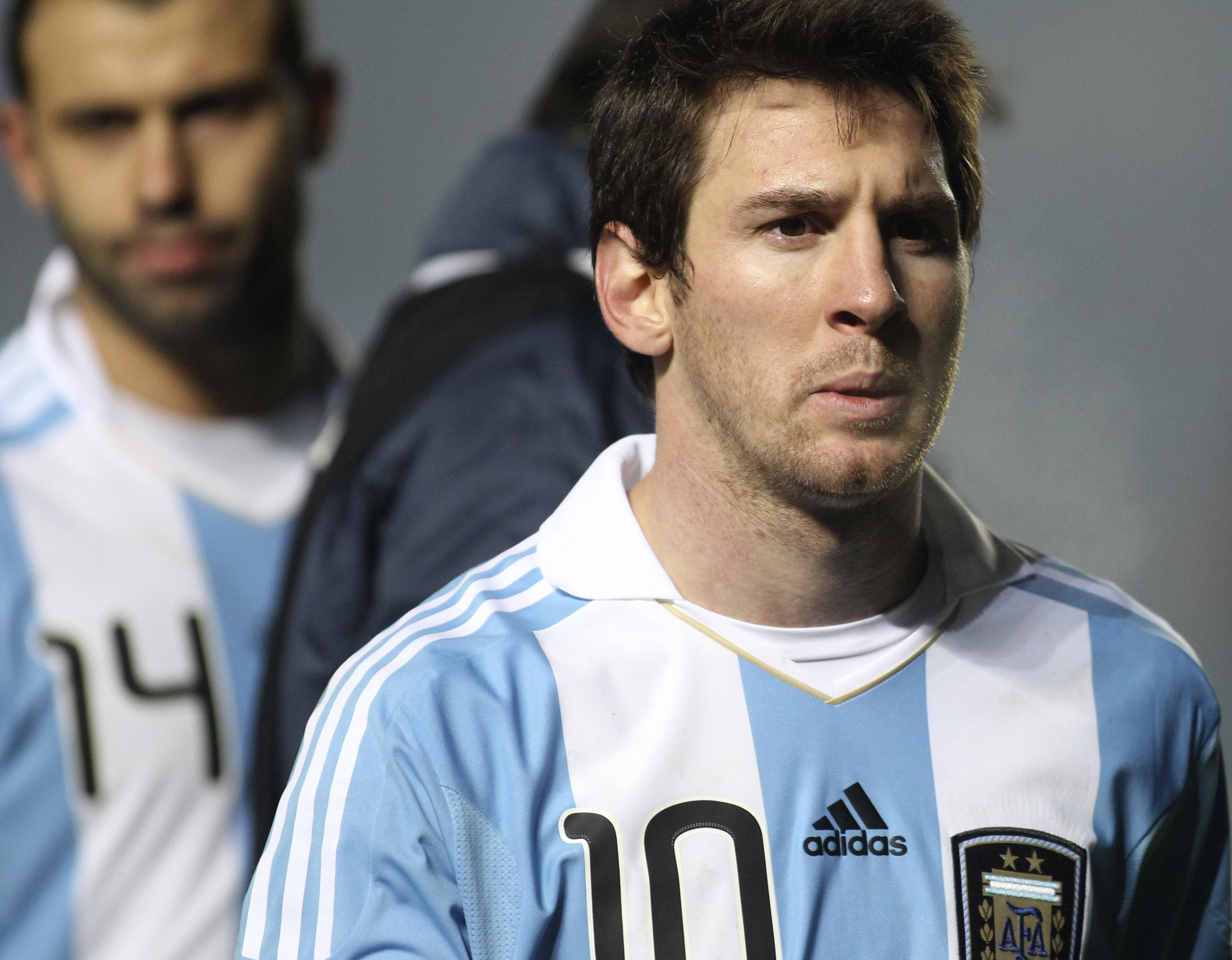 Απογοήτευση σκορπά η οικοδέσποινα Αργεντινή στο Copa America