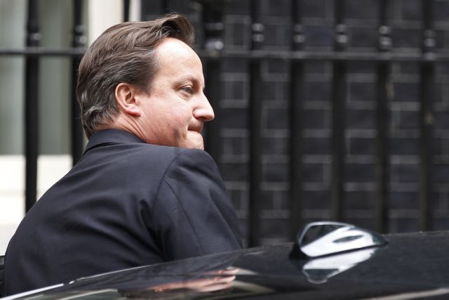 Μόλις κατά 0,2% αυξήθηκε το βρετανικό ΑΕΠ στο β’ τρίμηνο του 2011