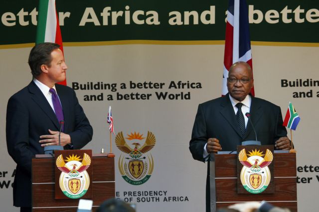 Σε θέση άμυνας, ο Κάμερον συγκαλεί εκτάκτως τη Βουλή για το σκάνδαλο