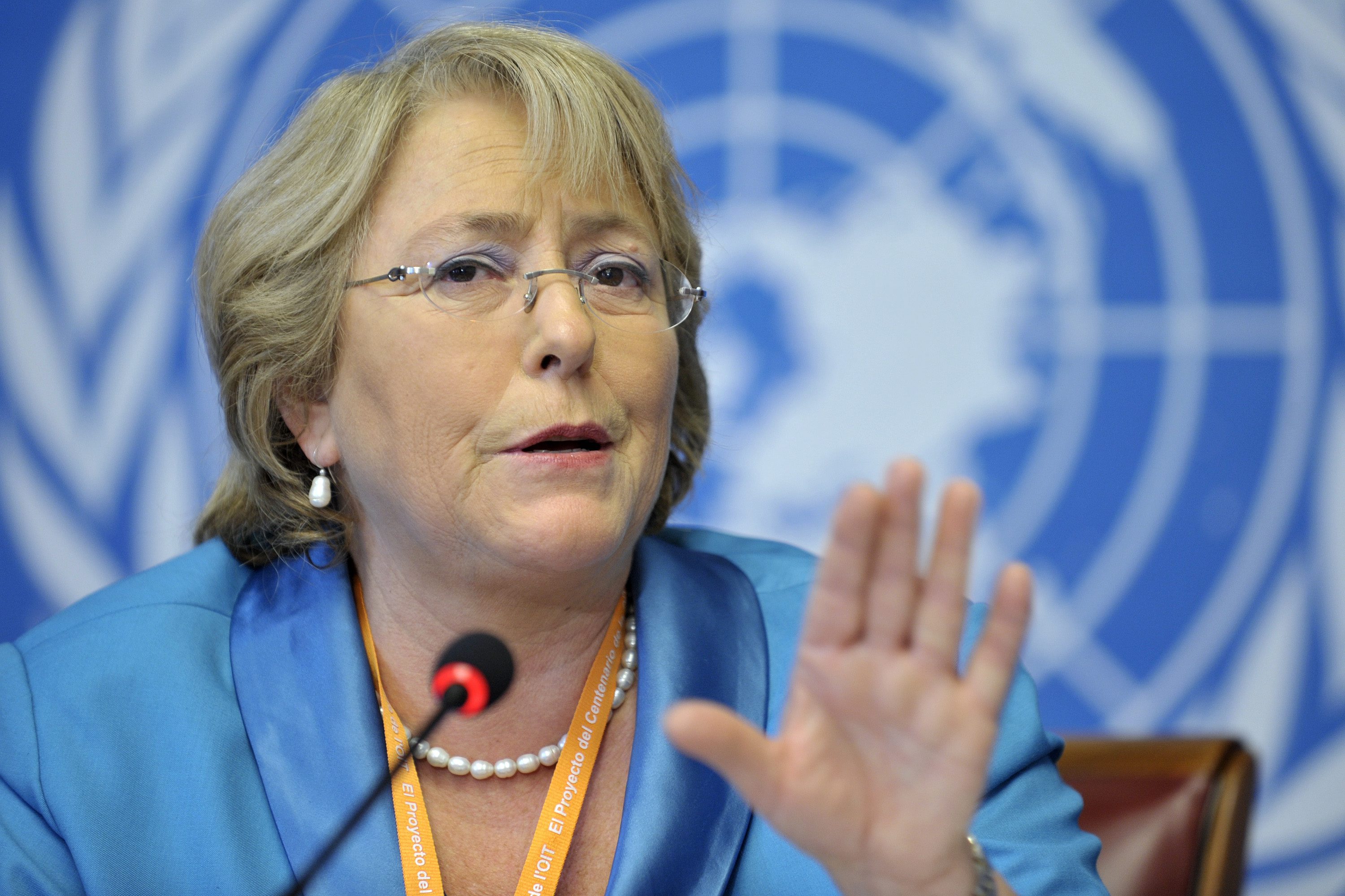 Έκθεση-σοκ του ΟΗΕ για τα δικαιώματα των γυναικών σε όλο τον κόσμο