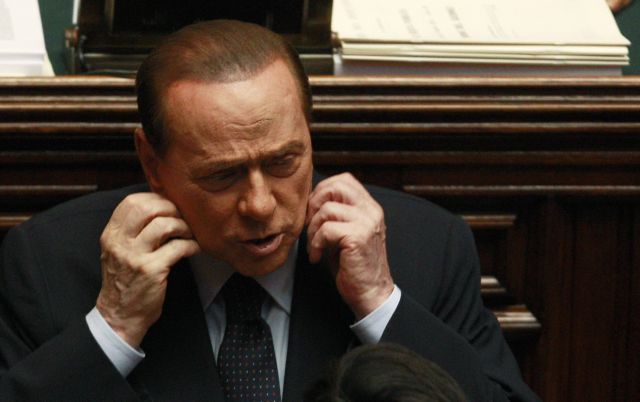 «Πράσινο φως» στα μέτρα λιτότητας έδωσε και η ιταλική Βουλή