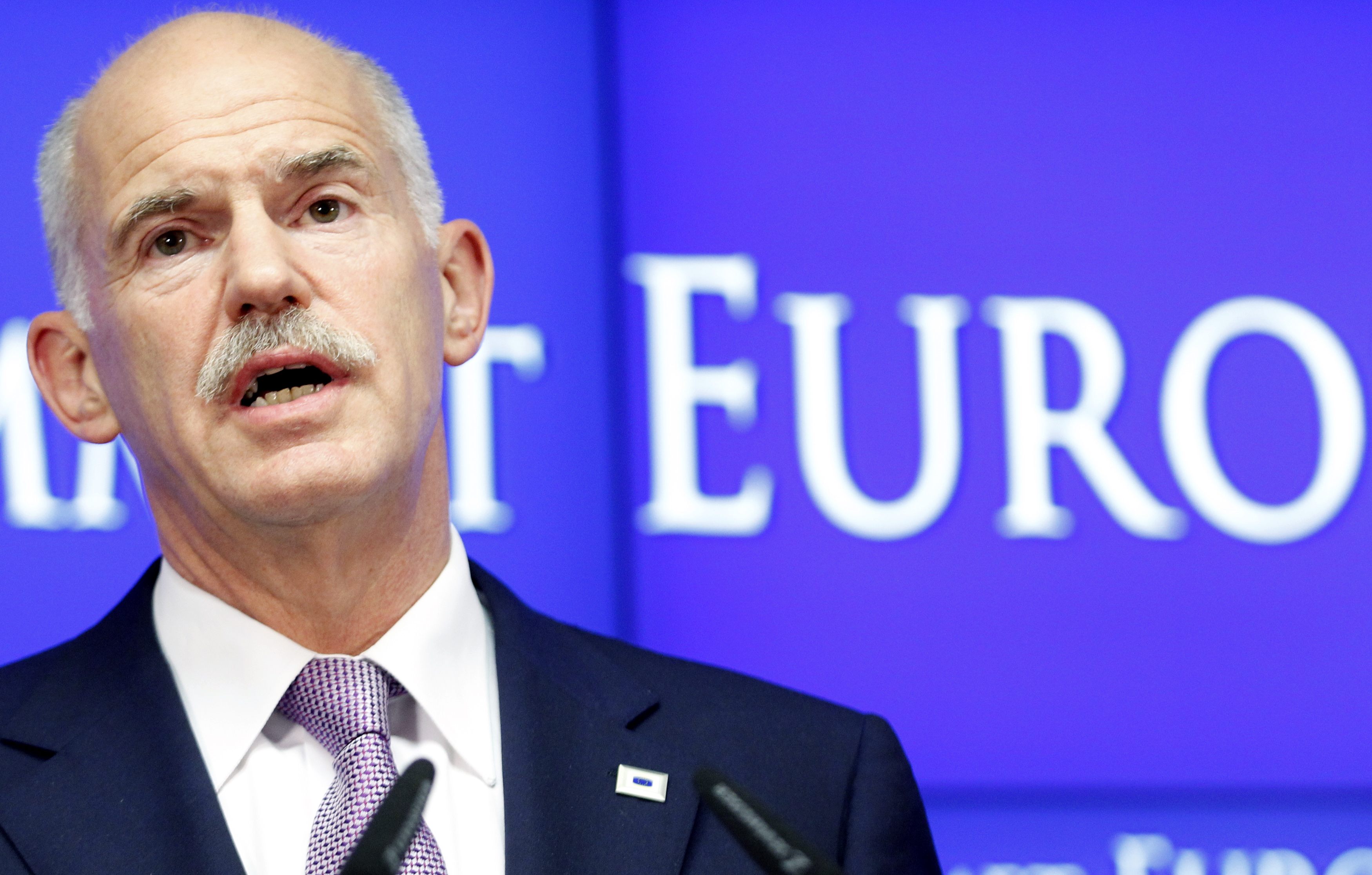 Οι αποφάσεις της ΕΕ αποτελούν εγγύηση για το αύριο της χώρας, τόνισε ο πρωθυπουργός