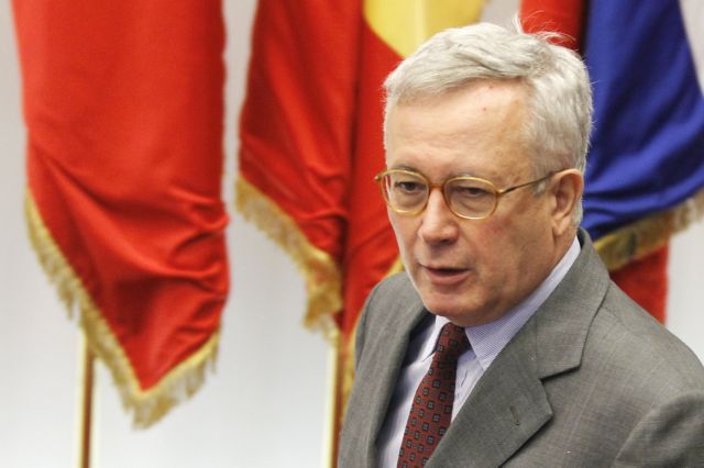 Το πρόγραμμα λιτότητας εγκρίνει άρον-άρον την Παρασκευή η Ιταλία