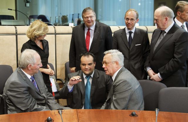 Nέα μέτρα ενίσχυσης της στήριξης υπόσχεται «σύντομα» το Eurogroup