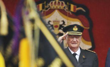 Βήματα για τον σχηματισμό κυβέρνησης συνασπισμού κάνουν τα πολιτικά κόμματα στο Βέλγιο