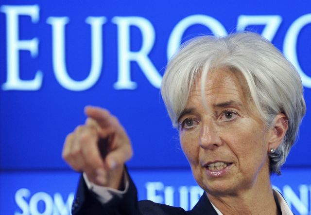 Συνεδριάζει το ΔΝΤ για το δεύτερο πακέτο προς την Ελλάδα