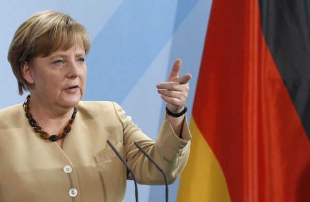 Δεν υπάρχουν σχέδια για έκτακτη Σύνοδο Κορυφής, λέει η γερμανική κυβέρνηση