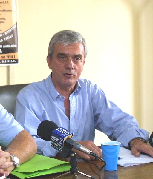 Οπισθοδρόμηση του ΕΣΥ προβλέπουν οι νοσοκομειακοί ιατροί