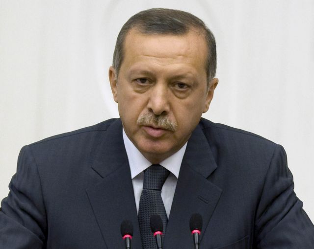 Προειδοποιήσεις Ερντογάν μετά τη θανάσιμη ενέδρα Κούρδων στον τουρκικό στρατό