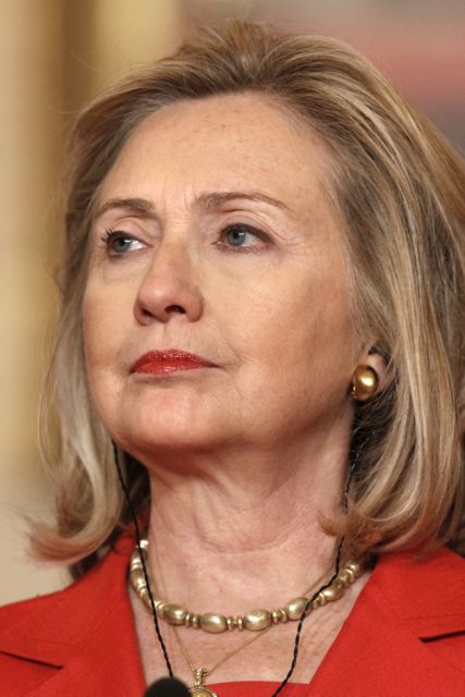 Διευρυμένη ατζέντα -με έμφαση στα ελληνοτουρκικά- στις συνομιλίες Λαμπρινίδη-Κλίντον την Κυριακή