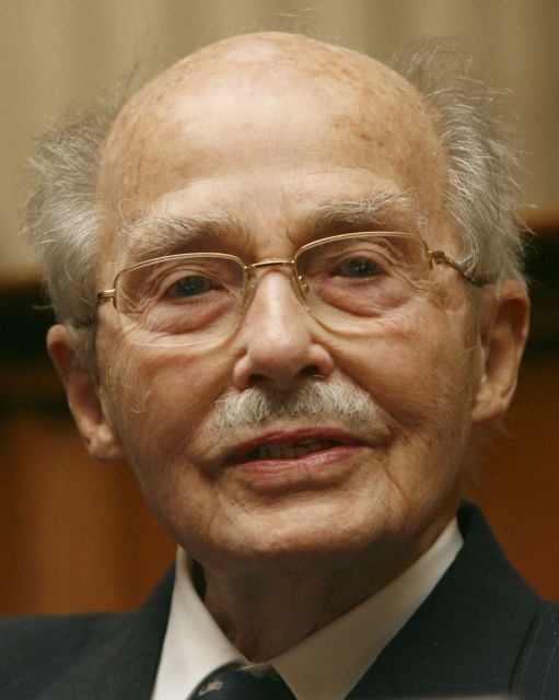 Πέθανε ο Ότο φον Χάμπσπουργκ, ο τελευταίος απόγονος των Αψβούργων