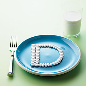Η βιταμίνη D βελτιώνει την λειτουργία του παγκρέατος και ίσως προλαμβάνει τον διαβήτη