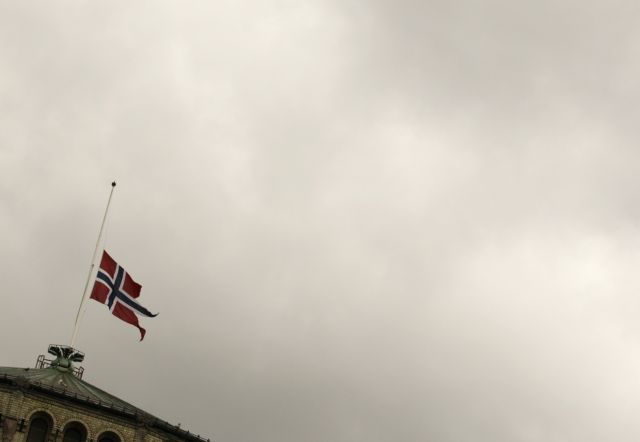 Συλλυπητήρια επιστολή του Γ.Παπανδρέου στο Νορβηγό πρωθυπουργό για την τραγωδία