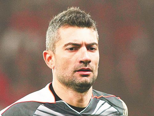 «Είμαι πολύ αισιόδοξος» δήλωσε ο Χαλκιάς εν όψει… Βαλερένγκα