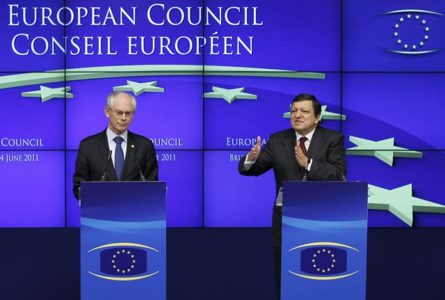 Διελκυστίνδα στην Ευρώπη για την έκτακτη Σύνοδο Κορυφής