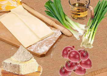 Τσατσόπιτα