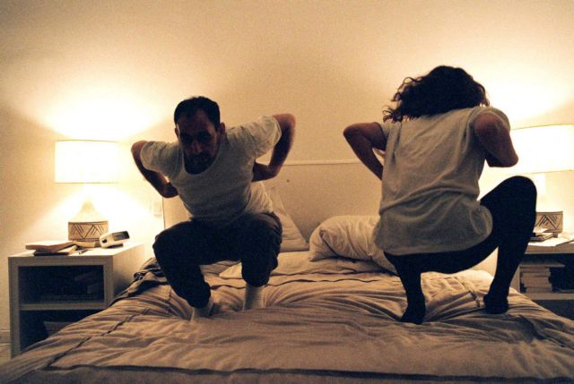 Το «Attenberg» στην τριάδα των υποψήφιων ταινιών για το βραβείο LUX της Ευρωβουλής