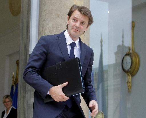 Οι γαλλικές τράπεζες στηρίζουν πλήρως το πρόγραμμα αναδιάρθρωσης του ελληνικού χρέους