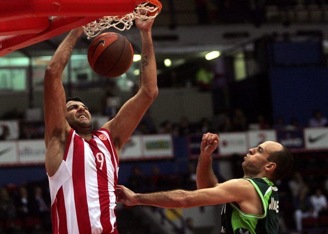 Ανακοινώθηκε από την Μιλάνο ο Μπουρούσης