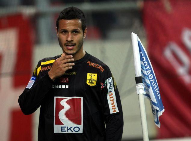 Ο Άρης έλυσε τη συνεργασία του με τον Κάλβο