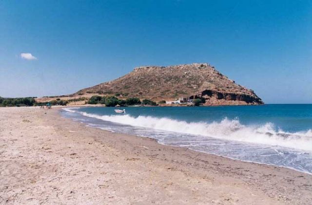 Κατάλληλο για κολύμβηση το 95% των ελληνικών ακτών