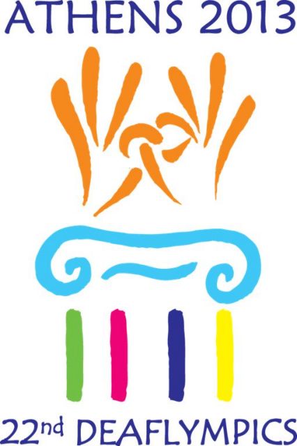 Ματαιώθηκαν οι Ολυμπιακοί Αγώνες Κωφών