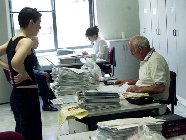Επιστράτευση των ελεγκτικών εταιρειών για την είσπραξη των φόρων