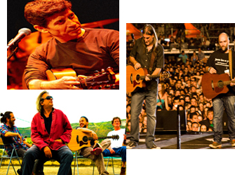 «En Oresi» Festival στο Καρπενήσι