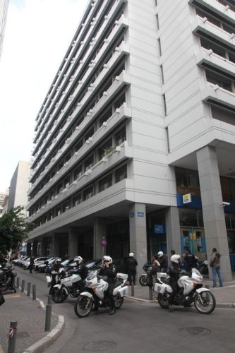 Πενήντα έξι φορείς του Δημοσίου δεν έστειλαν στοιχεία στο ΥΠΟΙΚ τον Ιούνιο