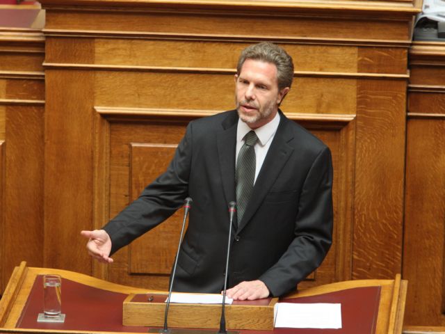 Ο Γερουλάνος προκάλεσε τους… άρχοντες του ποδοσφαίρου