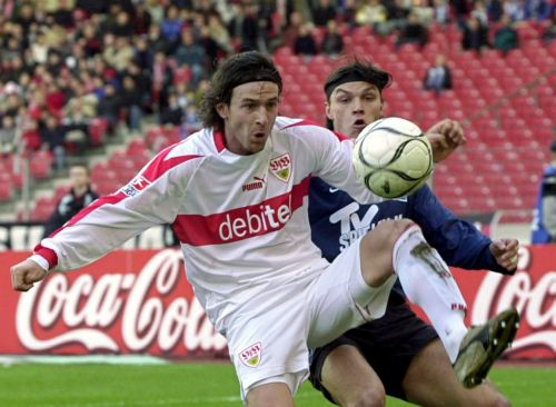 Εγκλωβισμένος στην Αϊντραχτ ο Αμανατίδης