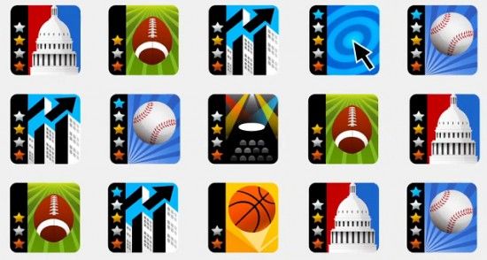 Παιχνίδι γνώσεων με βάση το ιστορικό ανάγνωσης ειδήσεων από το Google